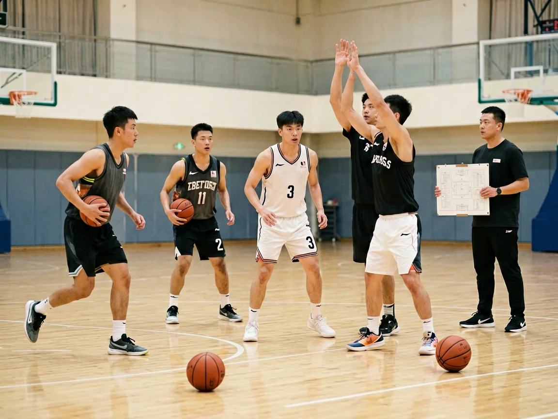 奥运运动员安赛龙巴黎奥运会羽毛球冲冠前景分析